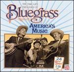 Treasury of Bluegrass: America's Music