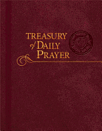 Treasury of Daily Prayer - Kinnaman, Scot A