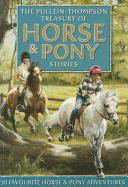 Treasury of Horse and Pony Stories