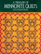 Treasury of Mennonite Quilts