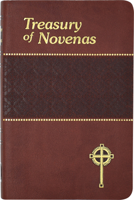 Treasury of Novenas - Lovasik, Lawrence G, Reverend, S.V.D.