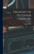 Treasury of Outdoor Cooking