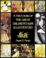 Treasury of the Great Children's Book Illustrators