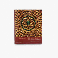 Treasury of the World : Spanish Edition: Jewelled Arts of India in the Age of the Mughals   /   Tesoro del Mundo: El arte de la joyeria en la India mogola