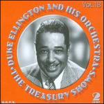 Treasury Shows, Vol. 18 - Duke Ellington