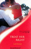 Treat Her Right - Foster, Lori