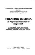 Treating Bulimia