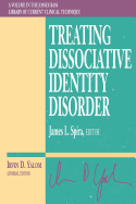Treating dissociative identity disorder