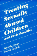 Treating Sexually Abused Child