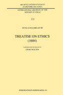 Treatise on Ethics (1684)