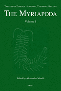 Treatise on Zoology - Anatomy, Taxonomy, Biology. The Myriapoda, Volume 1