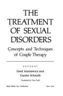 Treatment of Sexual Disordrs - Schmidt, Corey