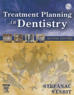 Treatment Planning in Dentistry