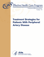 Treatment Strategies for Patients with Peripheral Artery Disease: Comparative Effectiveness Review Number 118