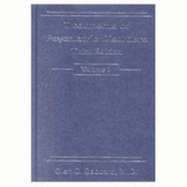 Treatments of Psychiatric Disorders (2-Volume Set)