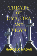 Treaty of Oya, Oba and Yewa