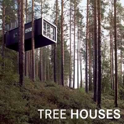 Tree Houses - Publications, Loft