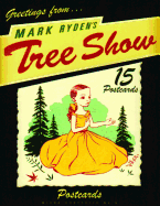 Tree Show Postcard Microportfolio: Microportfolio 5