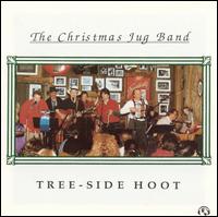 Tree-Side Hoot - The Christmas Jug Band Featuring Dan Hicks