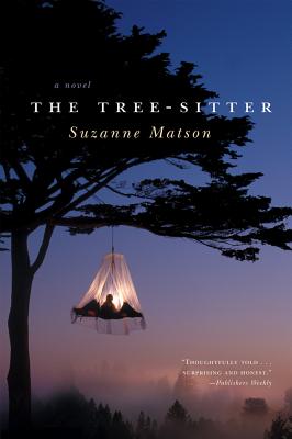 Tree-Sitter - Matson, Suzanne