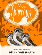 Tree Sparrows