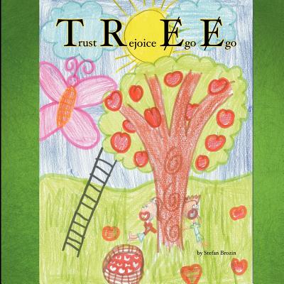 Tree - Stefan Richard Brozin