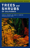 Trees and Shrubs of California: Volume 62