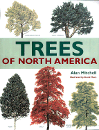 Trees of North America - Mitchell, Alan