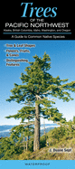 Trees of the Pacific Northwest Alaska, British Columbia, Idaho, Washington, and Oregon: A Guide to Common Native Species