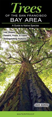 Trees of the San Francisco Bay Area: A Guides to Common Native Species - Gedney, Jack