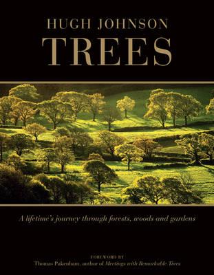 Trees - Johnson, Hugh