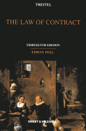 Treitel on the Law of Contract