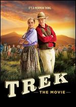 Trek: The Movie - Alan Peterson