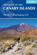 Trekking in the Canary Islands: The GR131 island-hopping route