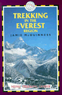 Trekking in the Everest Region - McGuinness, Jamie