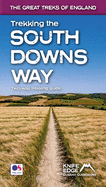 Trekking the South Downs Way: Two-way trekking guide