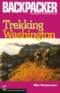 Trekking Washington - Woodmansee, Mike