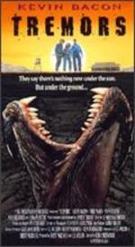 Tremors - Ron Underwood