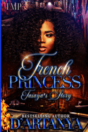 Trench Princess: Tasaya's Story (a Full Standalone Novel)