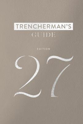 Trencherman's Guide: No 27 - Rees, Jo (Editor)