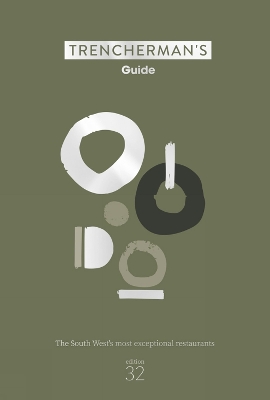 Trencherman's Guide: No 32 - Manning, Abi (Editor)