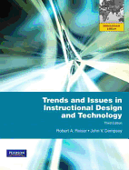 Trends and Issues in Instructional Design and Technology: International Edition