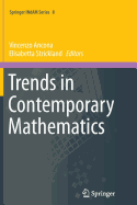 Trends in Contemporary Mathematics