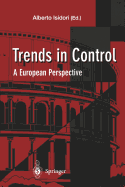 Trends in Control: A European Perspective