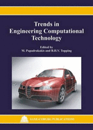 Trends in Engineering Computational Technology - Papadrakakis, M (Editor), and Topping, B H V (Editor)