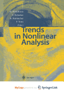 Trends in Nonlinear Analysis