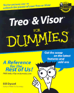 Treo and Visor for Dummies