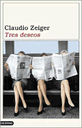 Tres Deseos (Coleccion Ancora Y Delfin)