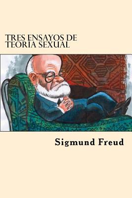 Tres Ensayos De Teoria Sexual - Freud, Sigmund