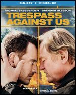 Trespass Against Us [Blu-ray] - Adam Smith